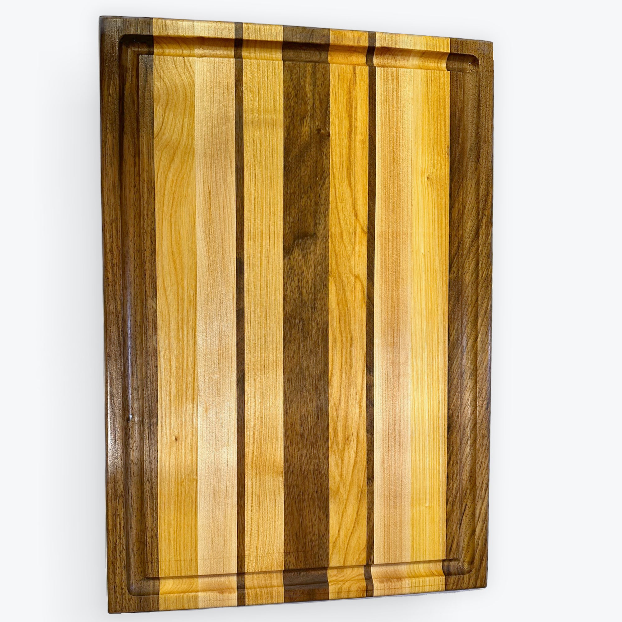 Cutting chopping board no7 wally boys workshop